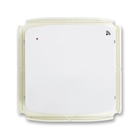 3299A-A11908 B Vysílač RF s krátkocestným ovladačem, nástěnný, 868 MHz