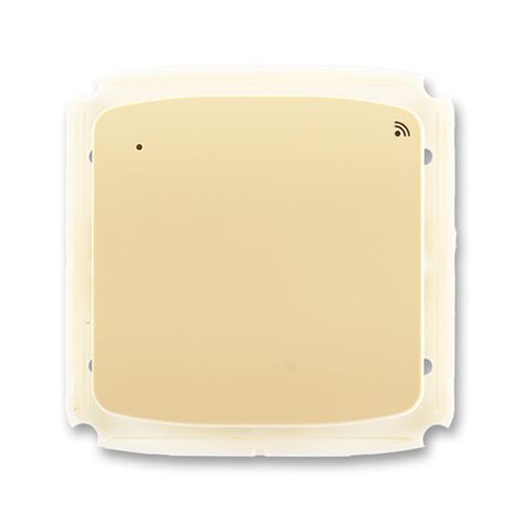 3299A-A11908 D Vysílač RF signálu s krátkocestným ovladačem, nástěnný, 868 MHz