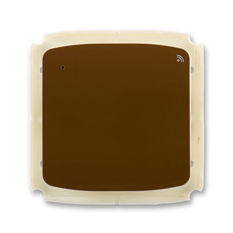 3299A-A11908 H Vysílač RF s krátkocestným ovladačem, nástěnný, 868 MHz