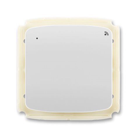 3299A-A11908 S Vysílač RF s krátkocestným ovladačem, nástěnný, 868 MHz