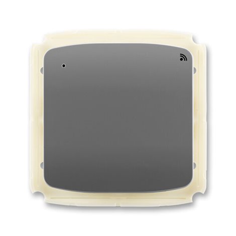 3299A-A11908 S2 Vysílač RF signálu s krátkocestným ovladačem, nástěnný, 868 MHz