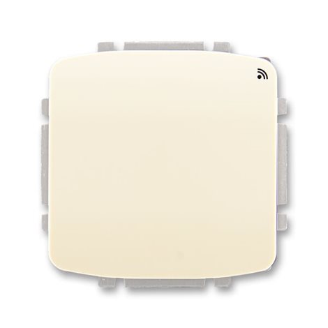 3299A-A23108 C Spínač s krátkocestným ovladačem, s RF přijímačem, 868 MHz