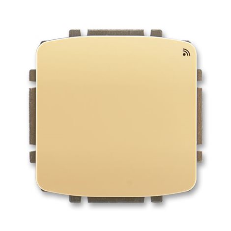 3299A-A23108 D Spínač s krátkocestným ovladačem, s RF přijímačem, 868 MHz