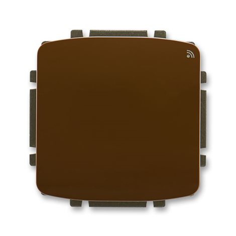 3299A-A23108 H Spínač s krátkocestným ovladačem, s přijímačem RF signálu, 868 MHz