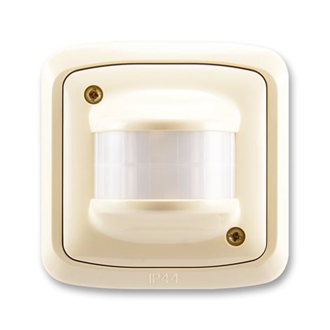 3299A-C22184 C Spínač automatický se snímačem pohybu, IP 44