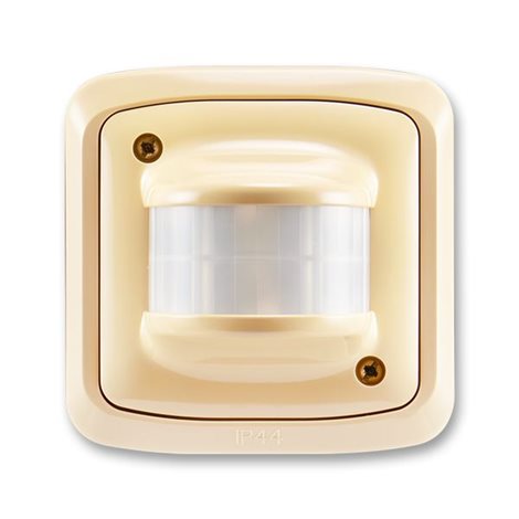 3299A-C22184 D Spínač automatický se snímačem pohybu, kompletní, IP44