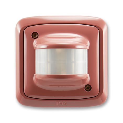 3299A-C22184 R2 Spínač automatický PIR 180° IP44, relé