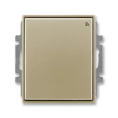 3299E-A23108 33 Spínač s krátkocestným ovladačem, s přijímačem RF signálu, 868 MHz 1