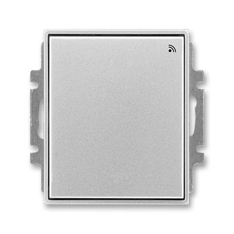 3299E-A23108 08 Spínač s krátkocestným ovladačem, s přijímačem RF signálu, 868 MHz