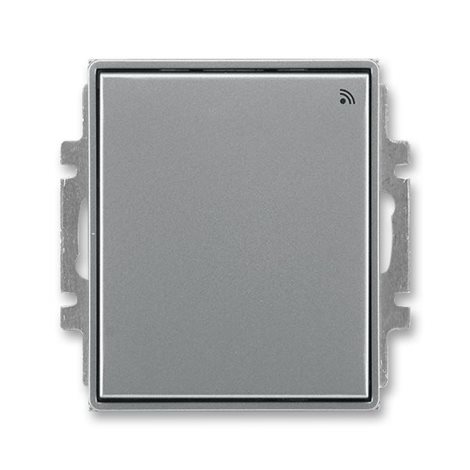 3299E-A23108 36 Spínač s krátkocestným ovladačem, s přijímačem RF signálu, 868 MHz