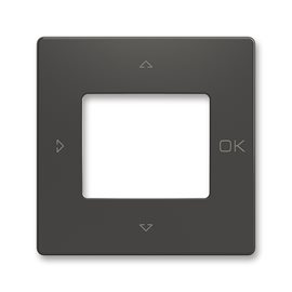3299T-A40100 237 Kryt pro přístroje s plovoucím krytem