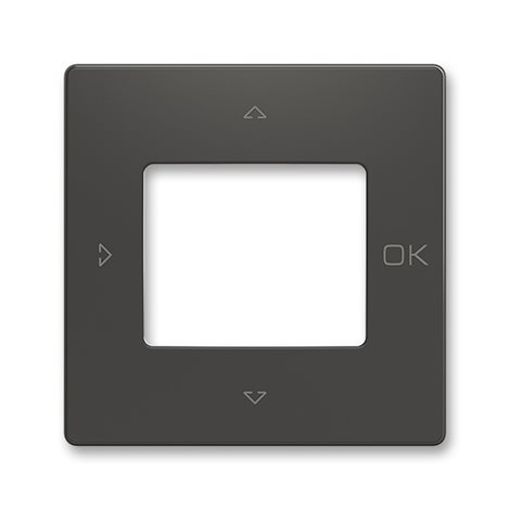 3299T-A40100 237 Kryt pro přístroje s plovoucím krytem