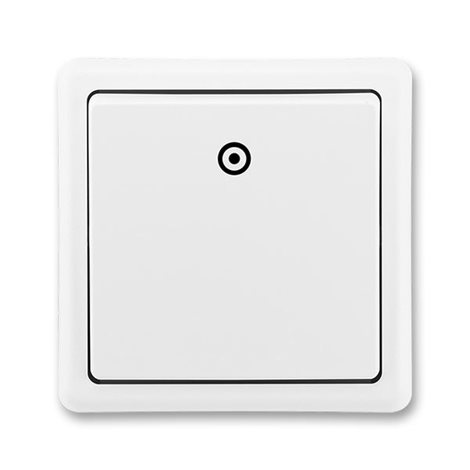 3553-80289 B1 Tlačítkový ovlád.zap.ř.1/0