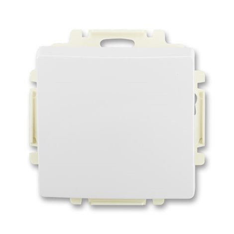 3557G-A01340 B1 Spínač jednopólový s krytem, řazení 1