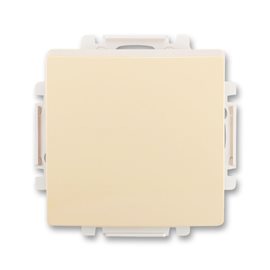 3557G-A01340 C1 Spínač jednopólový s krytem, řazení 1