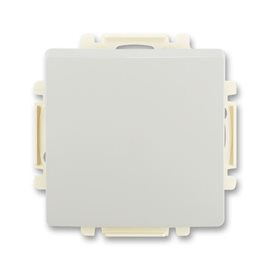 3557G-A01340 S1 Spínač jednopólový s krytem, řazení 1