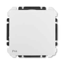 3557G-A06940 B1 Přepínač střídavý, s krytem, řazení 6, s drápky, IP44