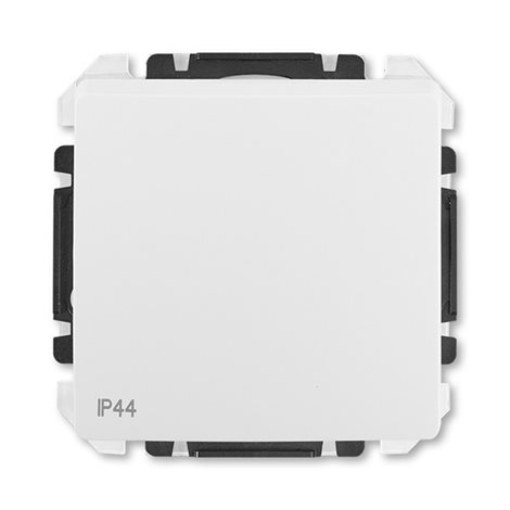 3557G-A06940 B1 Přepínač střídavý, s krytem, řazení 6, s drápky, IP44