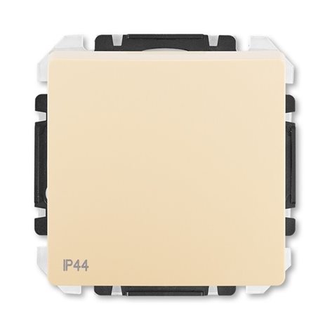 3557G-A06940 C1 Přepínač střídavý, s krytem, řazení 6, s drápky, IP44