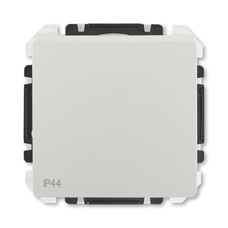 3557G-A06940 S1 Přepínač střídavý, s krytem, řazení 6, s drápky, IP44