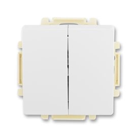 3557G-A05340 B1 Přepínač sériový s krytem, řazení 5