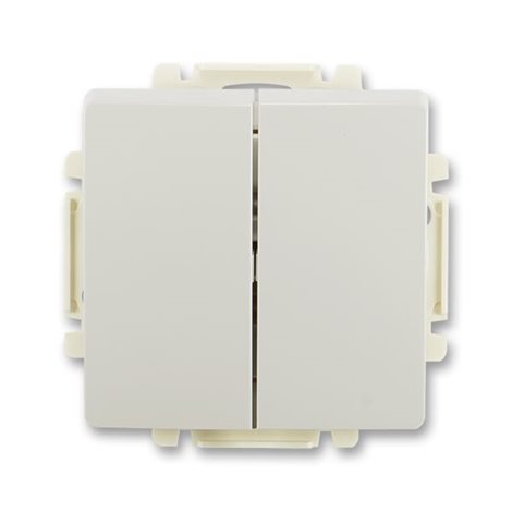 3557G-A05340 S1 Přepínač sériový s krytem, řazení 5
