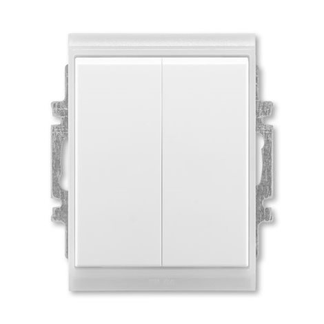 3558E-A05940 01 Přepínač sériový, řaz. 5, IP 44