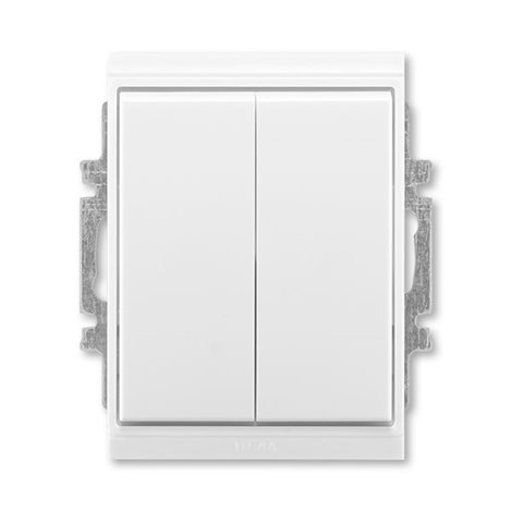 3558E-A05940 03 Přepínač sériový, řaz. 5, IP 44