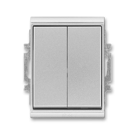 3558E-A05940 08 Přepínač sériový, řaz. 5, IP 44