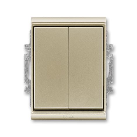 3558E-A05940 33 Přepínač sériový, řaz. 5, IP 44