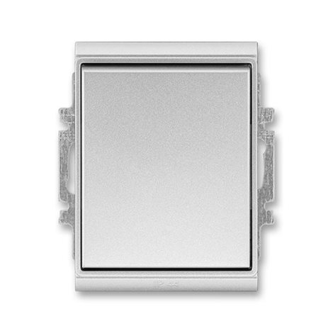 3558E-A06940 08 Přepínač střídavý s krytem, řaz. 6, IP 44