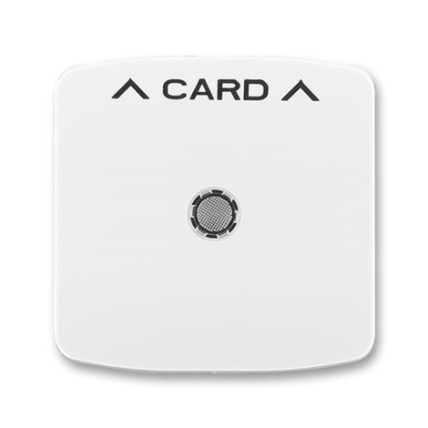 3559A-A00700 B Kryt spínače kartového