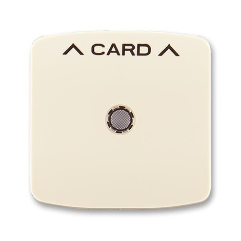 3559A-A00700 C Kryt spínače kartového