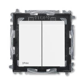 3559H-A05940 03 Přepínač sériový, řazení 5, IP44