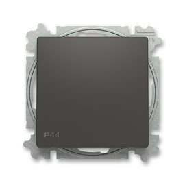 3559T-A06940 237 Přepínač střídavý, s krytem, řazení 6, IP44