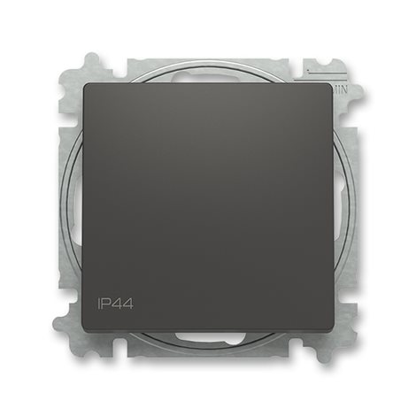 3559T-A06940 237 Přepínač střídavý, s krytem, řazení 6, IP44