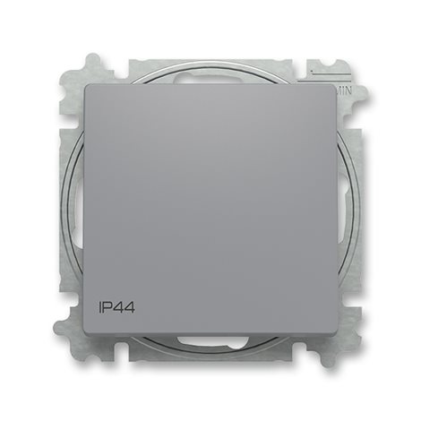 3559T-A06940 241 Přepínač střídavý, s krytem, řazení 6, IP44