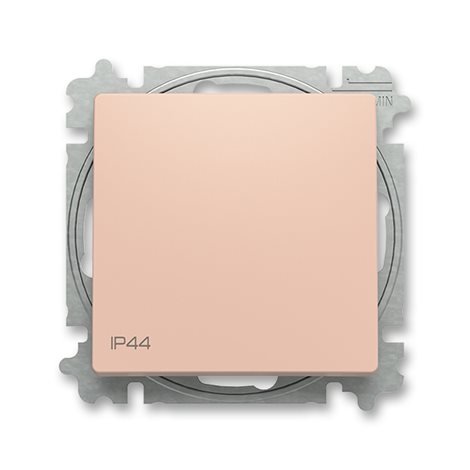 3559T-A06940 242 Přepínač střídavý, s krytem, řazení 6, IP44