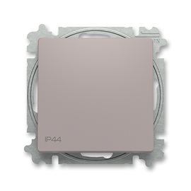 3559T-A06940 244 Přepínač střídavý, s krytem, řazení 6, IP44