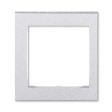 3901H-A00255 70 Kryt rámečku s otvorem 55x55, krajní