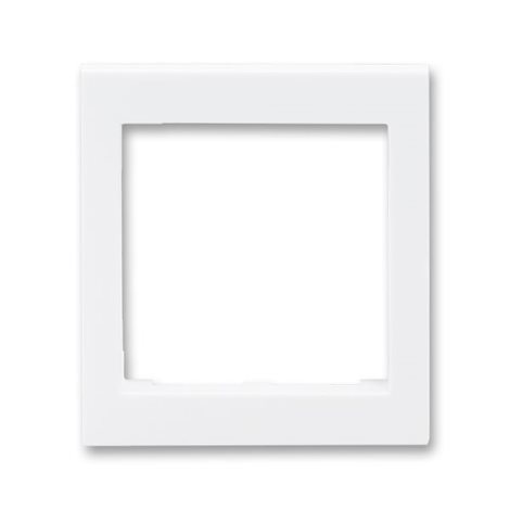 3901H-A00355 03 Kryt rámečku s otvorem 55x55, střední
