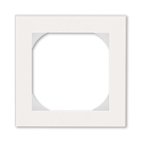 3901H-A05510 68 Rámeček jednonásobný s otvorem 55x55