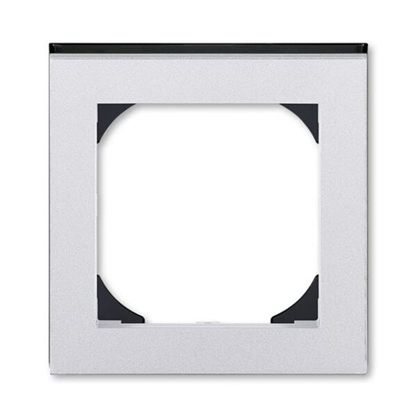 3901H-A05510 70 Rámeček jednonásobný s otvorem 55x55
