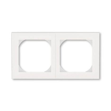 3901h-a05520 68 Rámeček dvojnásobný s otvorem 55x55