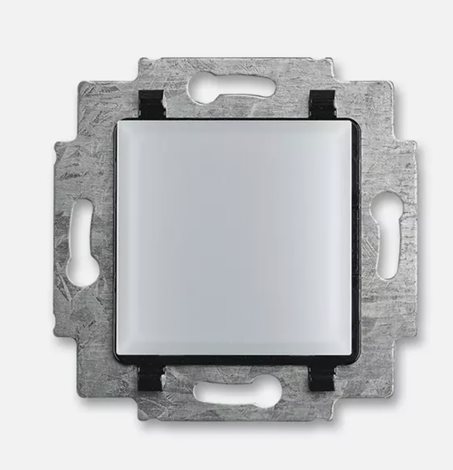 3917U-A00054 Přístroj osvětlení orientačního a signalizačního s LED, teplá bílá (3 000 K)