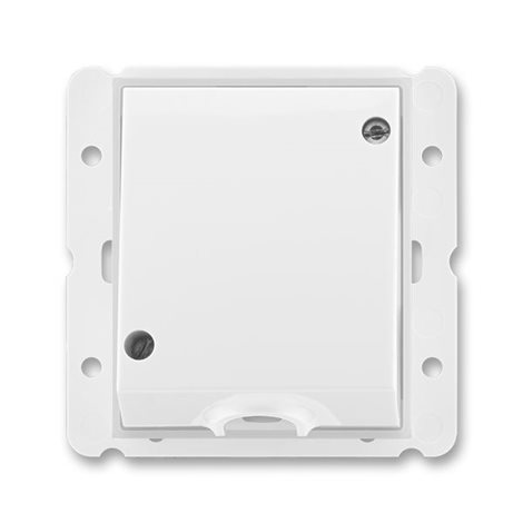 3938E-A00025 01 Svorkovnice s krytem