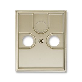 5011E-A00300 33 Kryt TV+R+(SAT)
