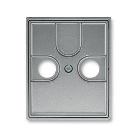 5011E-A00300 36 Kryt TV+R+(SAT)