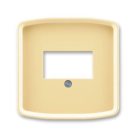 5014A-A00040 D Kryt zásuvky reproduktorové, komunikační přímé nebo přístroje USB