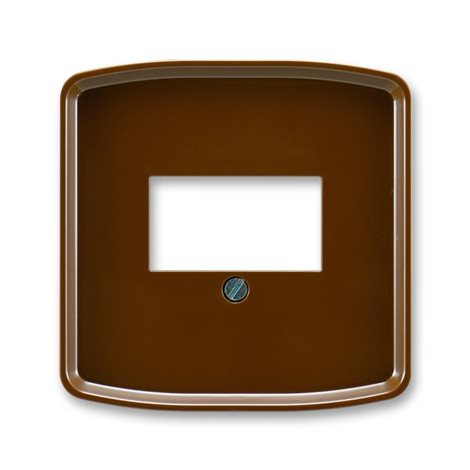 5014A-A00040 H Kryt zásuvky reproduktorové, komunikační přímé nebo přístroje USB